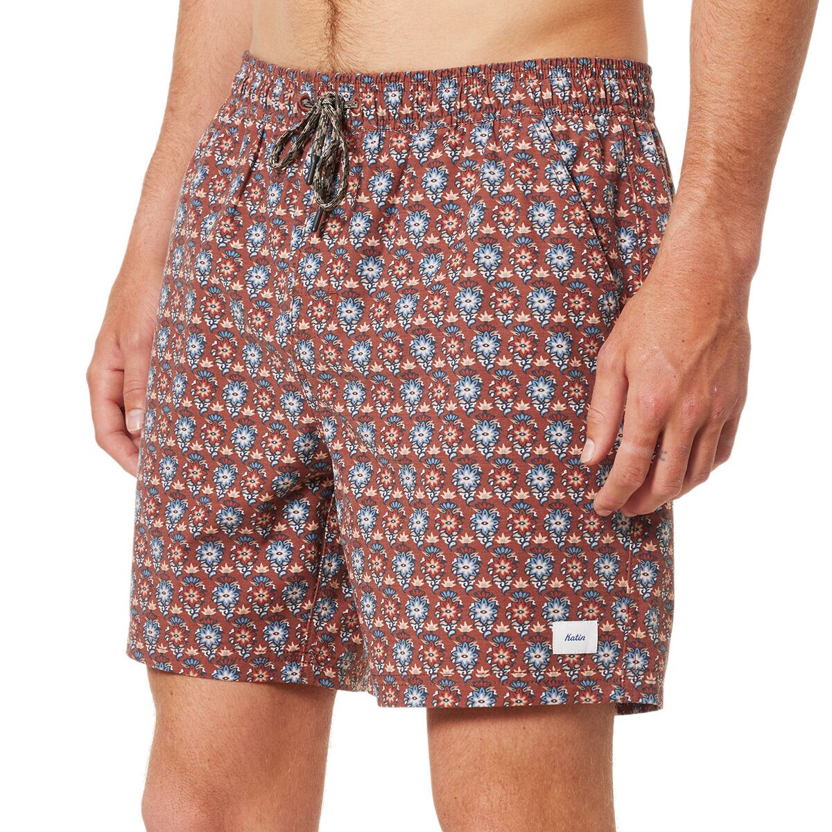 Katin Nomad Volley - Men´s