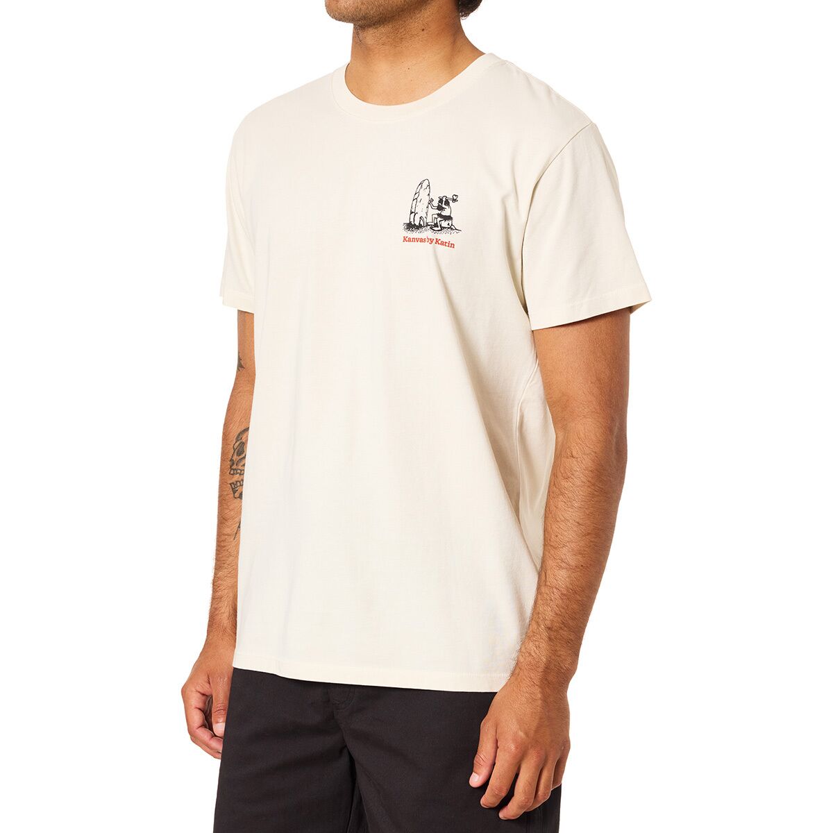 Katin Stone Age T-Shirt - Men´s