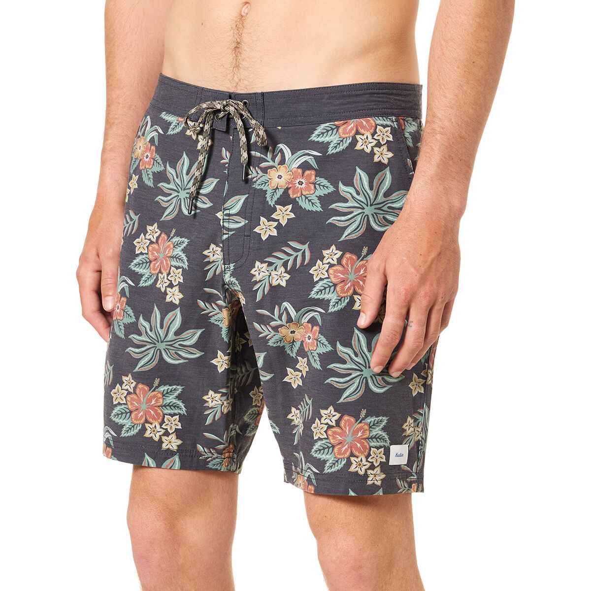 Katin Benji Hybrid Trunk - Men´s