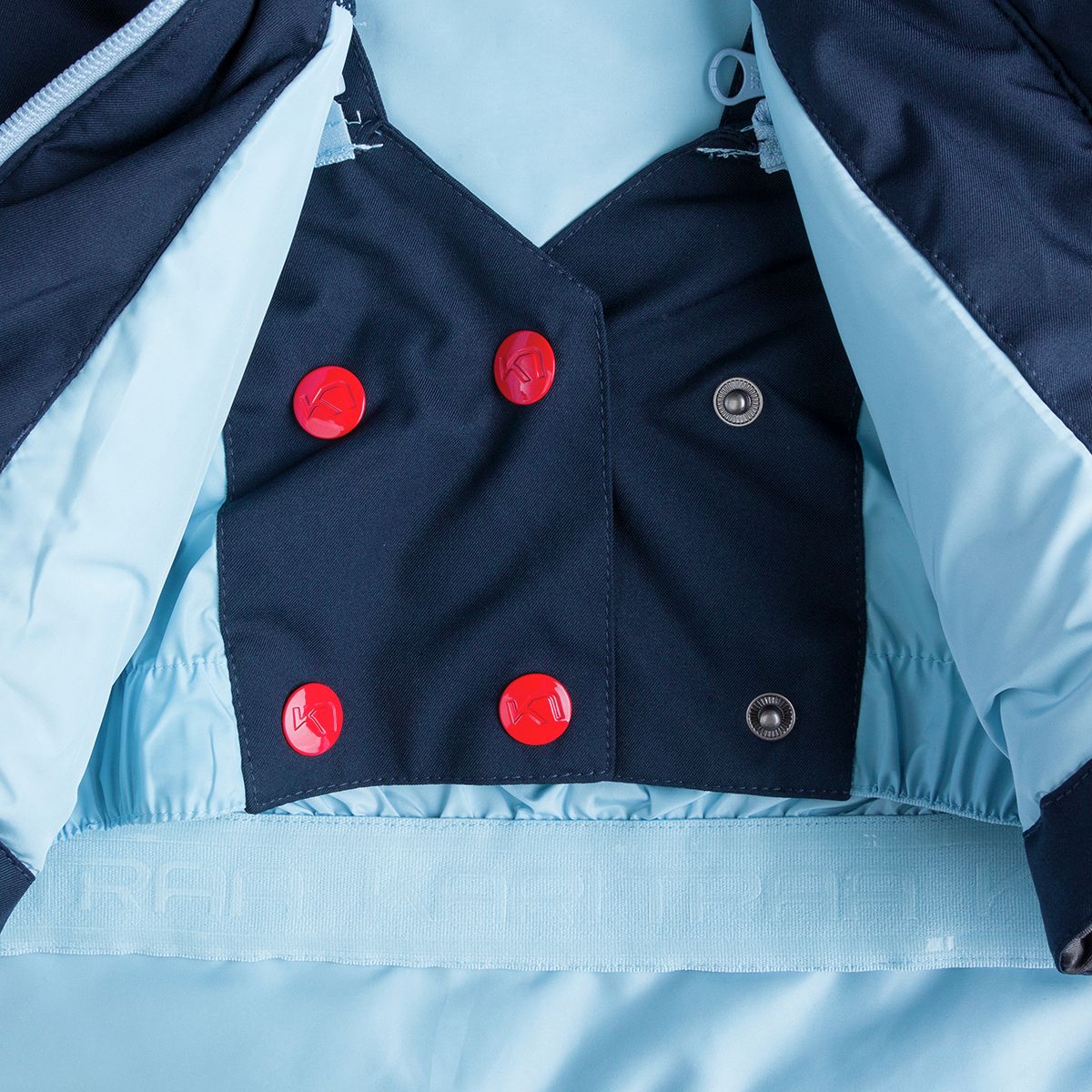 Kari Traa Bump Jacket Women's Clothing