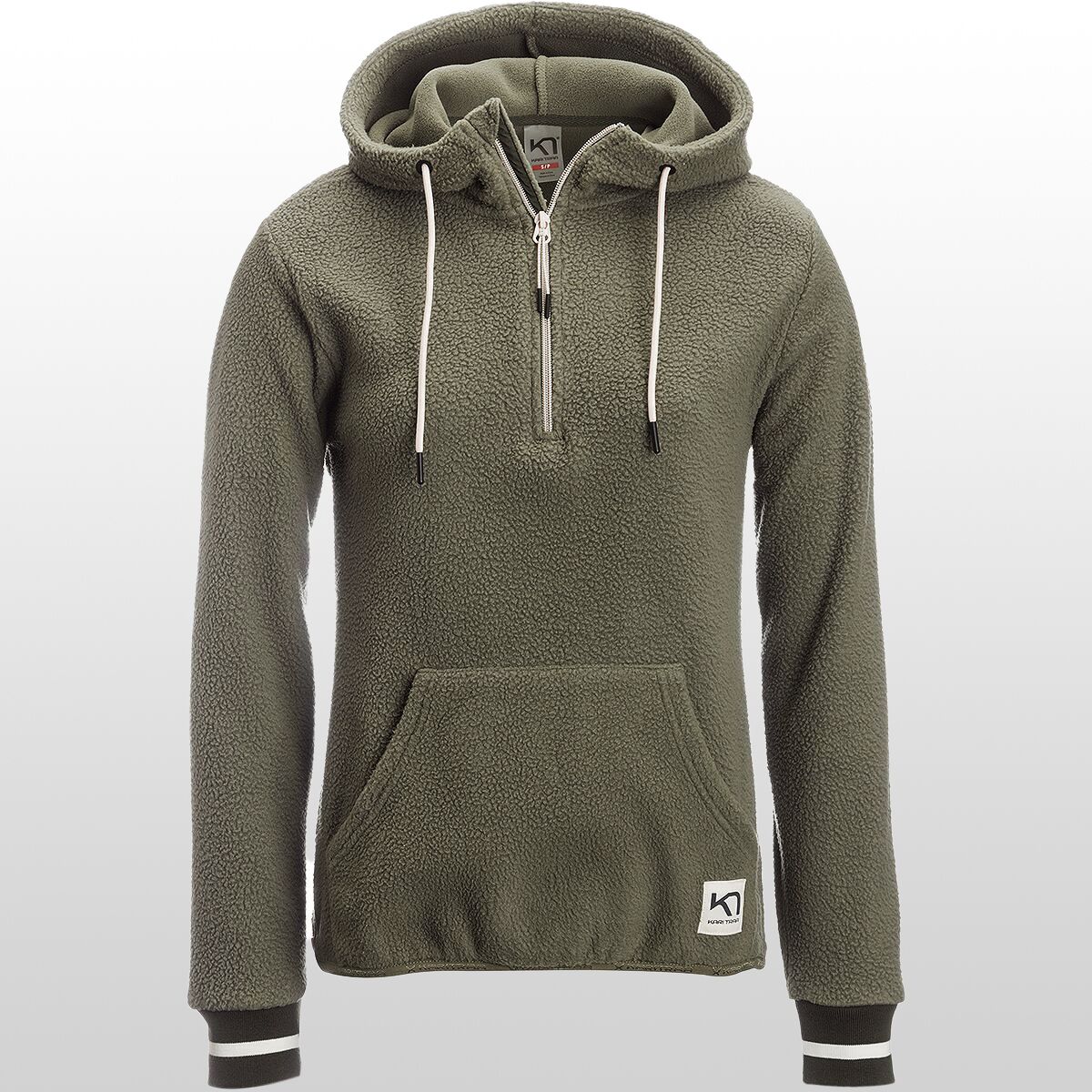 kari traa rothe long hoodie