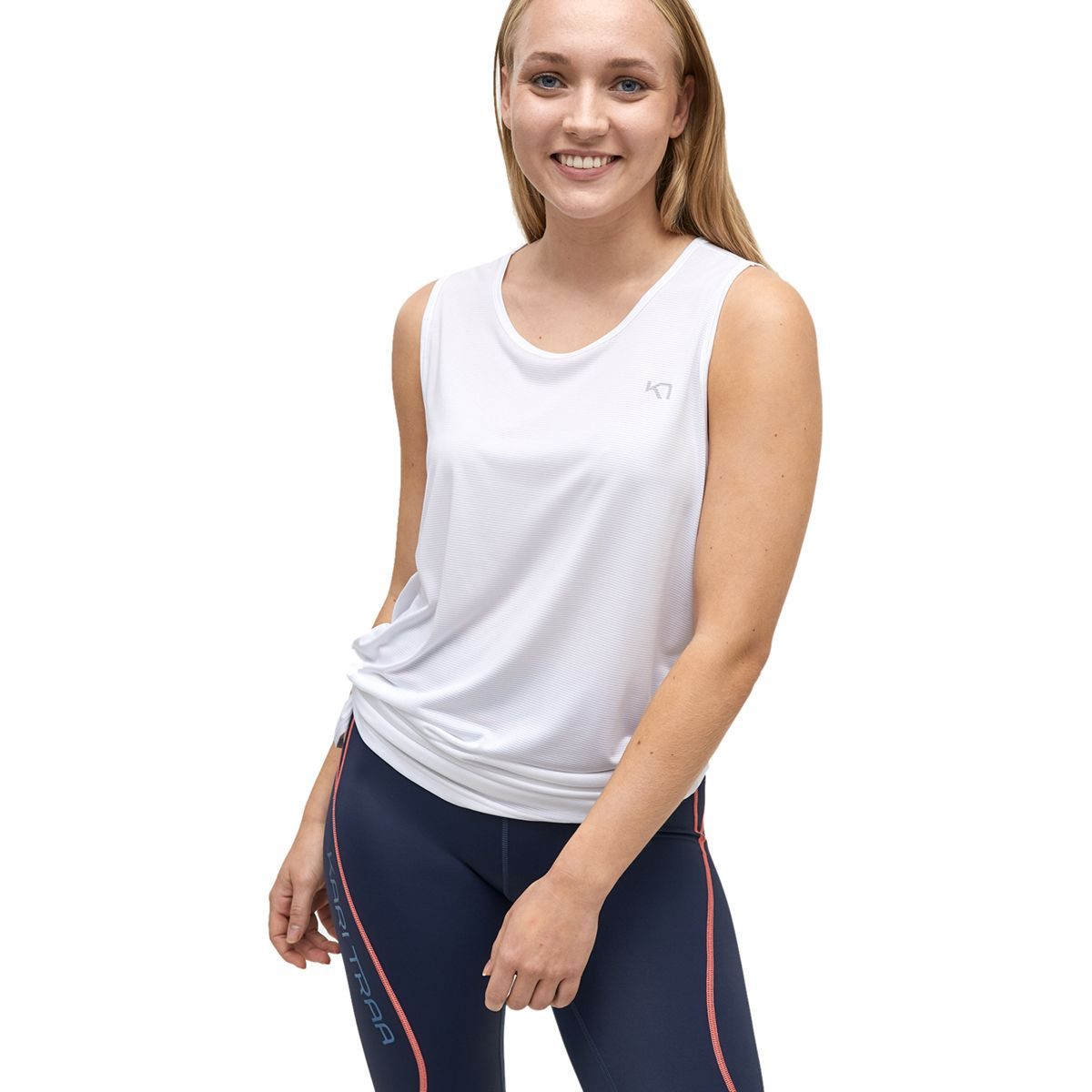 Kari Traa Women's Performance Tank Tops