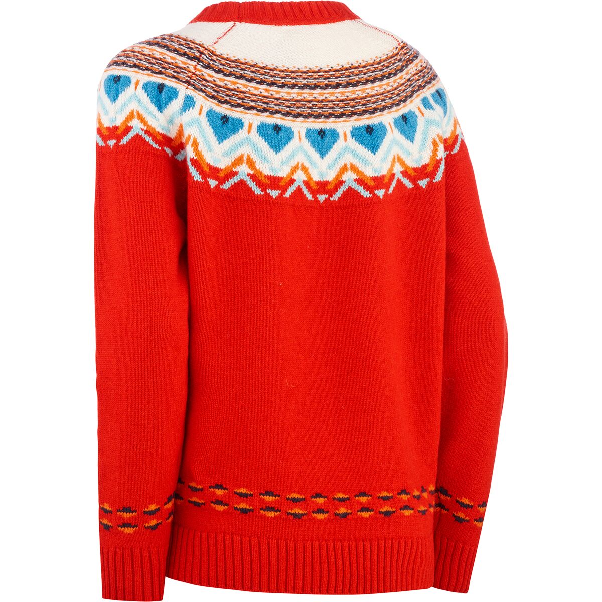 Kari Traa Sundve Long-Sleeve Sweater - Women´s