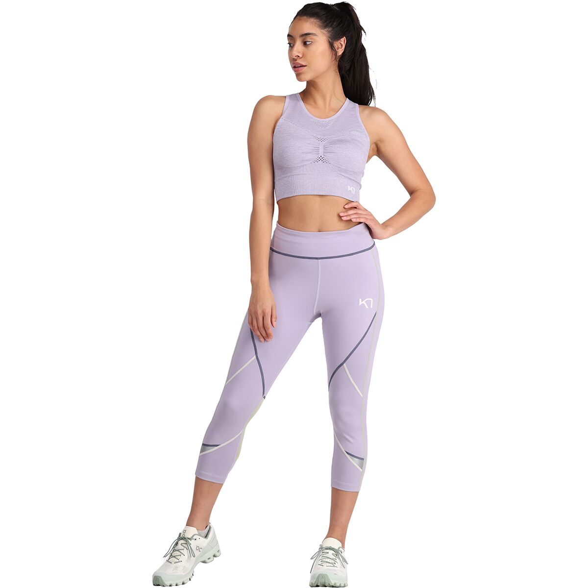 Kari Traa Ness Sports Bra - Women´s