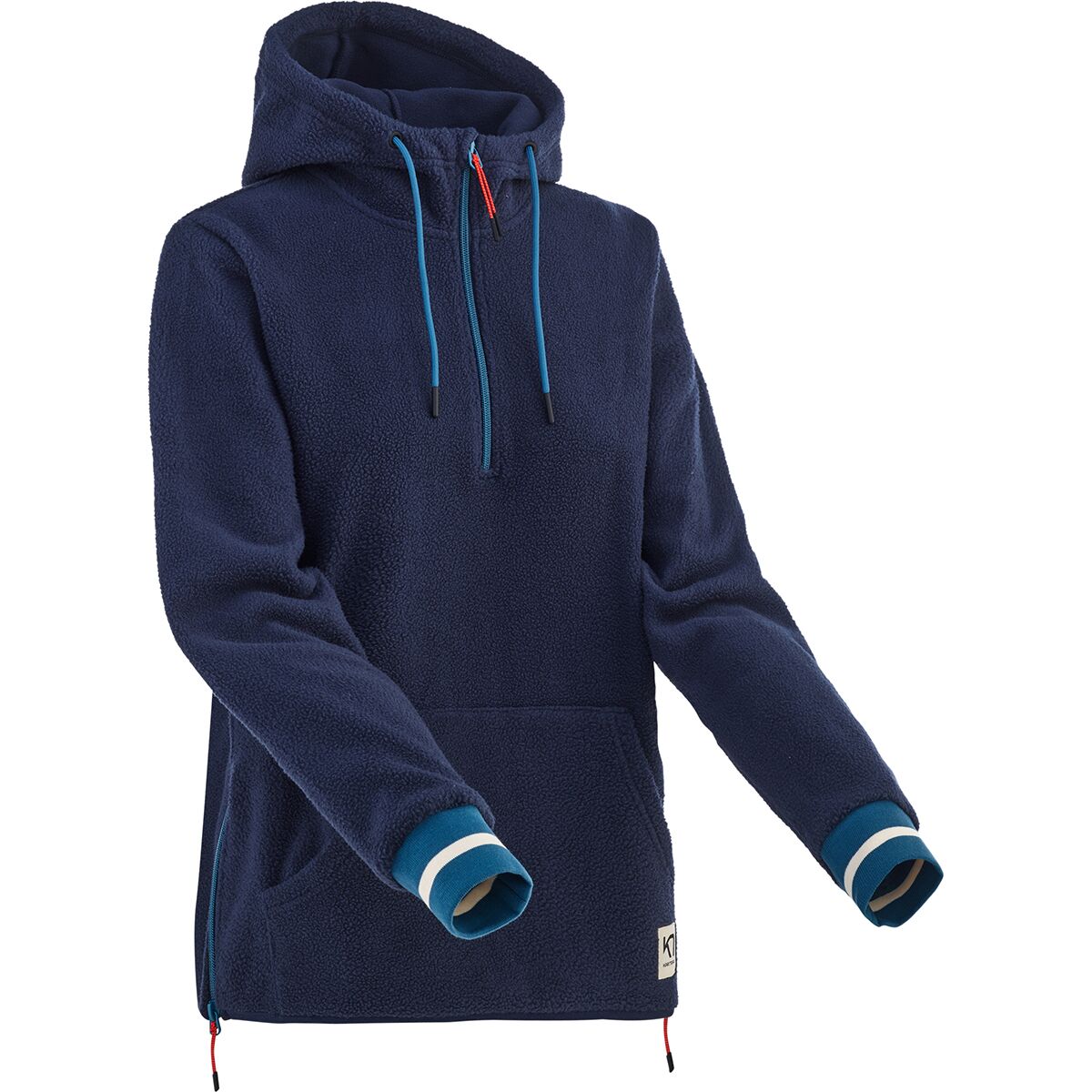 Kari Traa Rothe Fleece Hoodie - Women´s