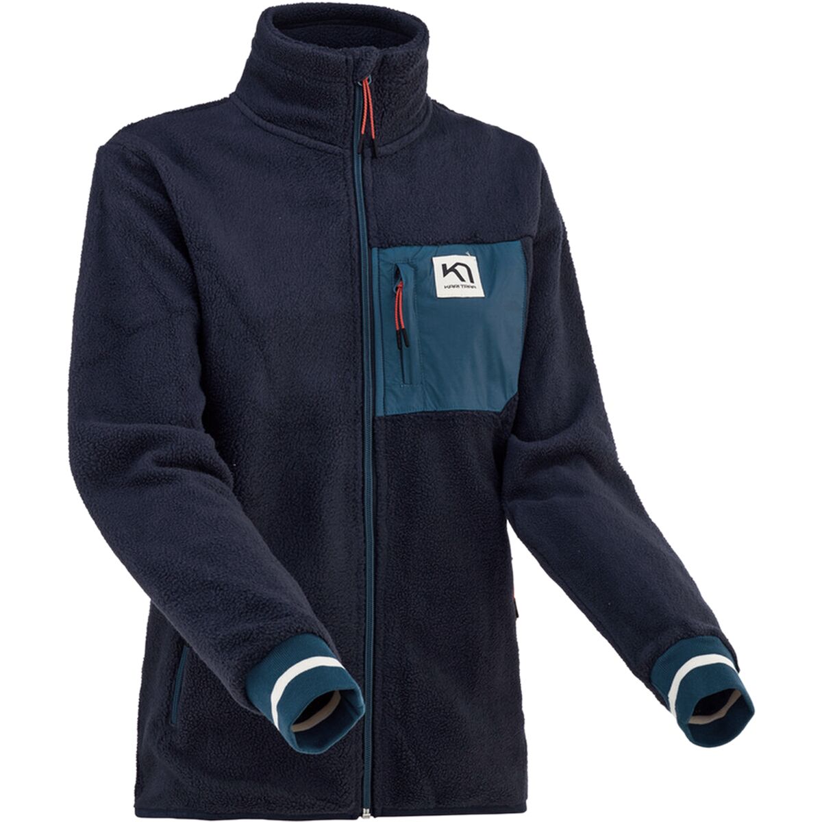 Kari Traa Rothe Midlayer Jacket - Women´s