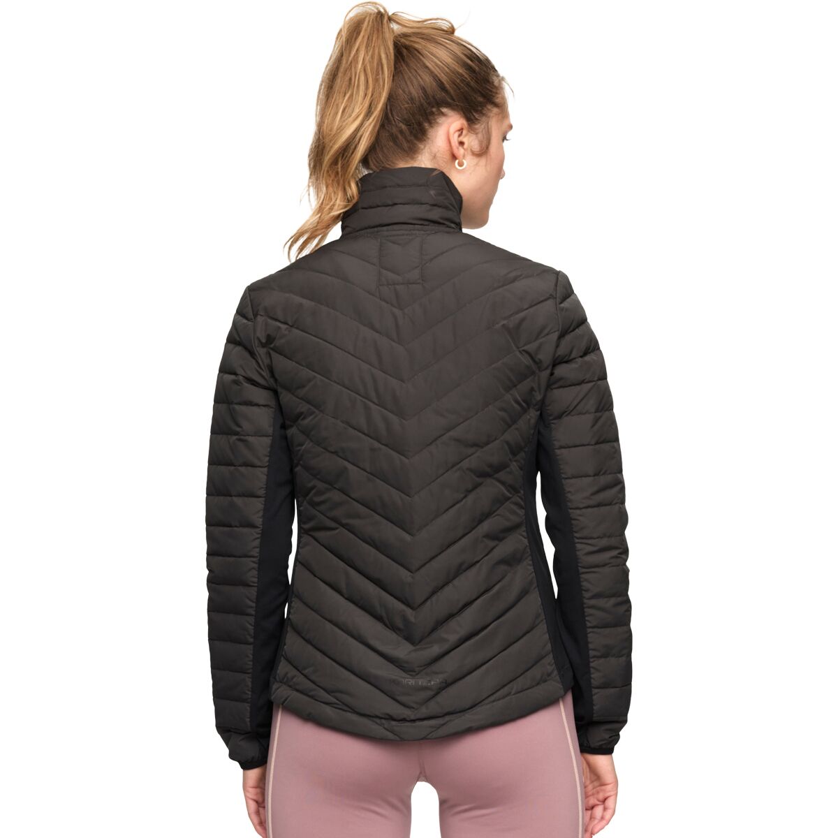 Kari Traa Eva Down Jacket - Women's - Clothing