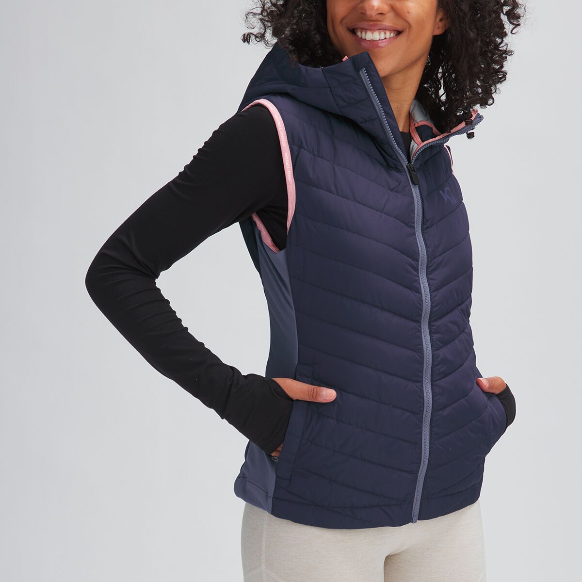 Kari Traa Eva Down Vest - Women´s