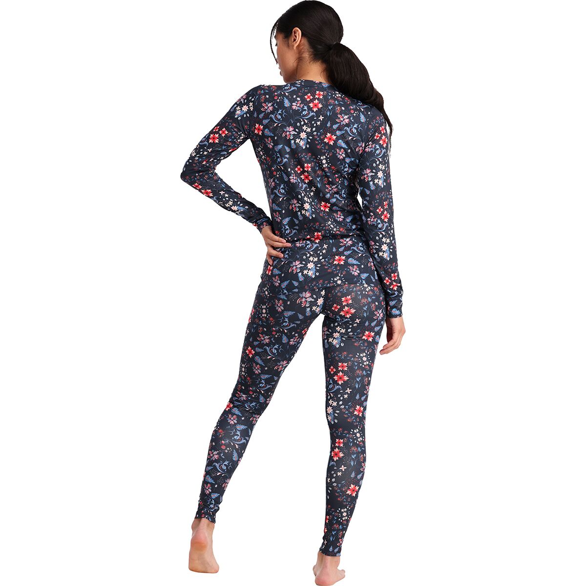 Kari Traa Fryd Long-Sleeve Baselayer - Women´s