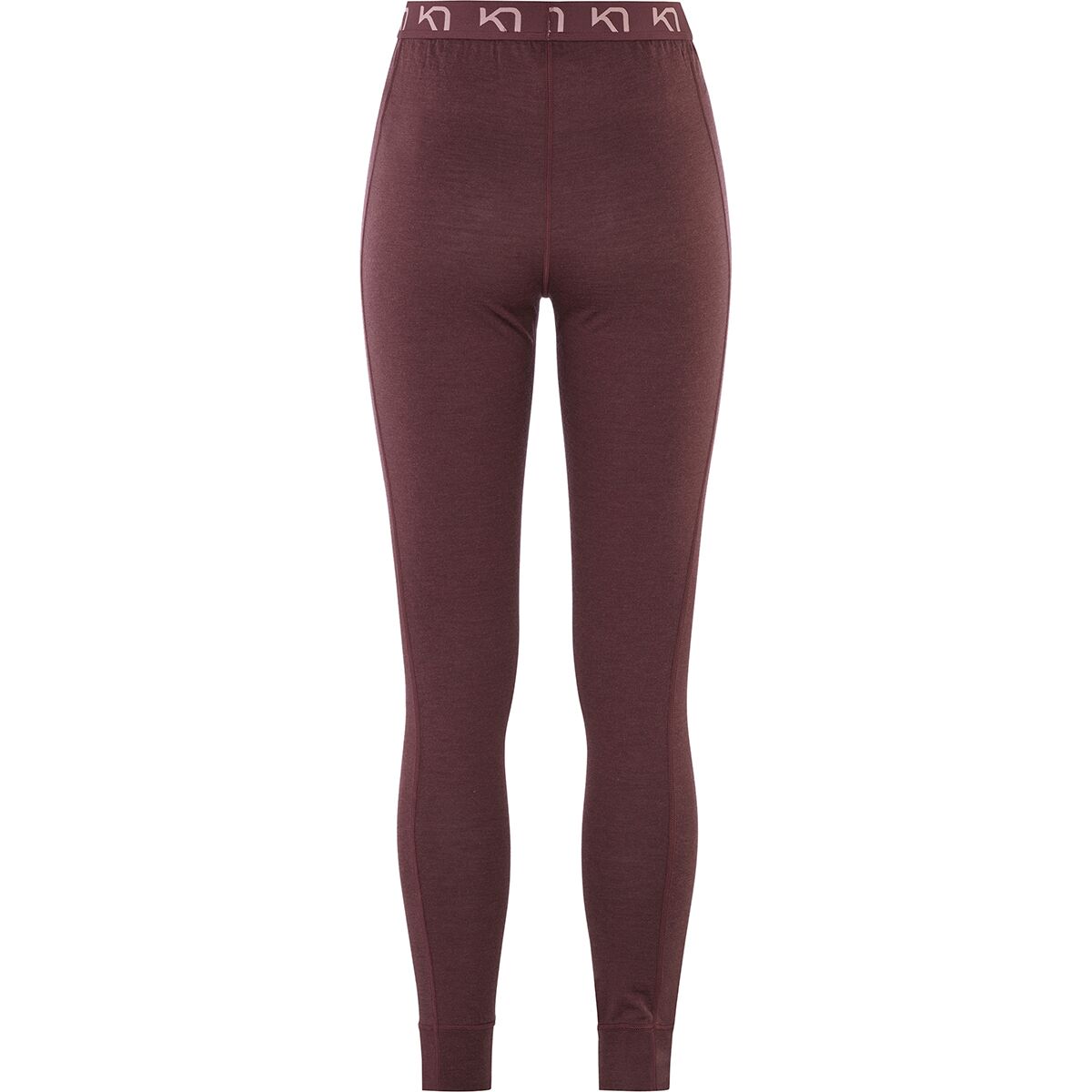 Kari Traa Klara High Waisted Pant - Women´s