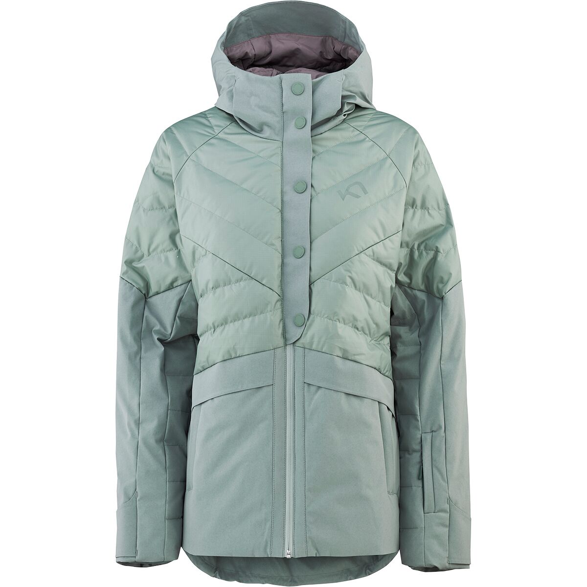 Kari Traa Ragnhild Down Jacket - Women´s