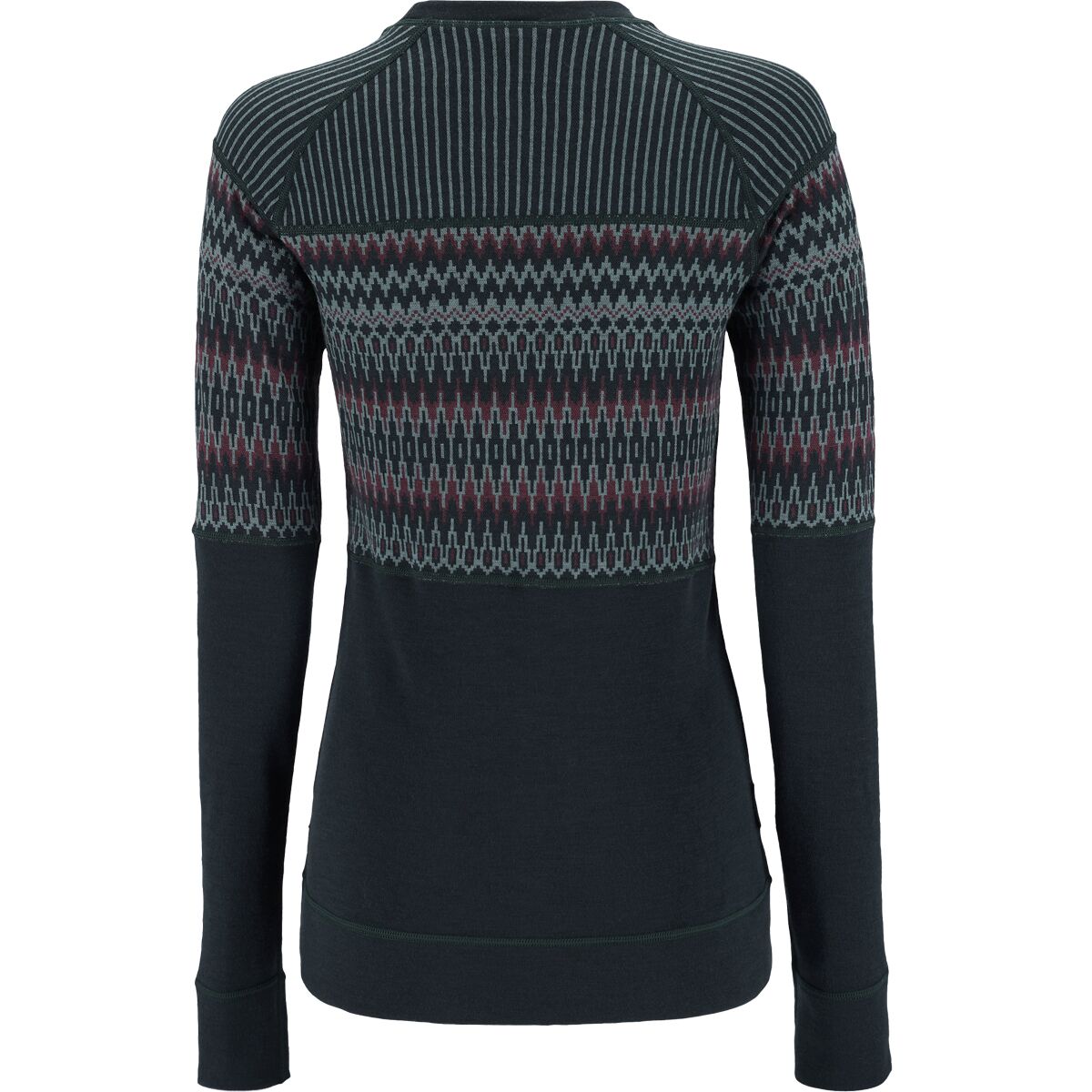 Kari Traa Silja Long-Sleeve Top - Women´s
