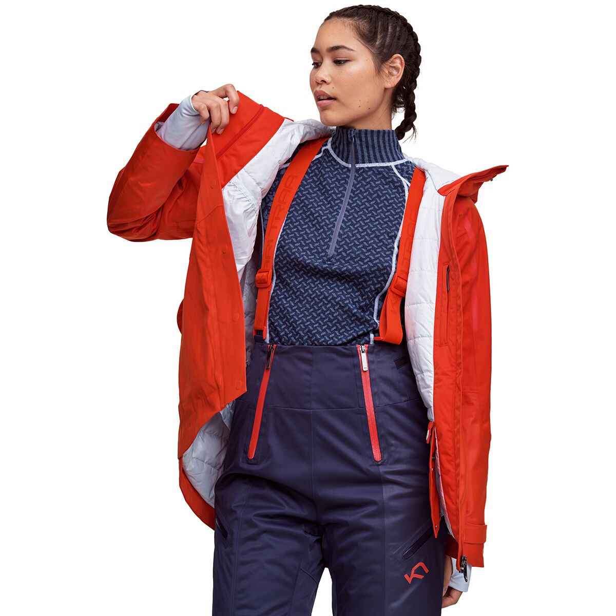 Kari Traa Voss Ski Jacket - Women´s