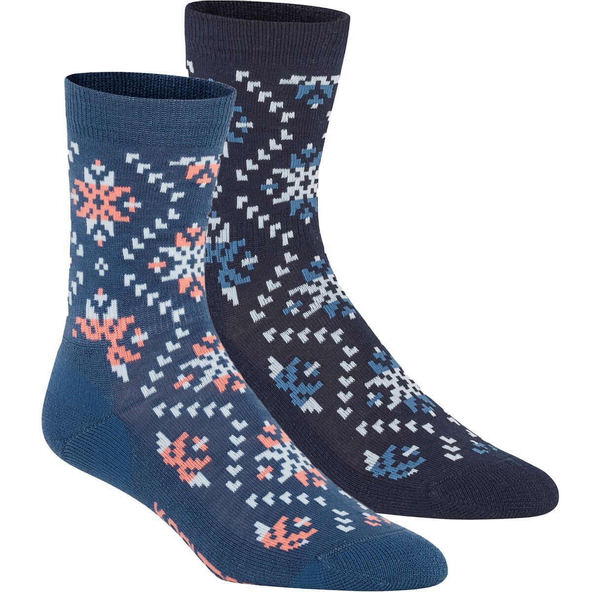 Kari Traa Tiril Wool Sock 2Pack Women's Accessories