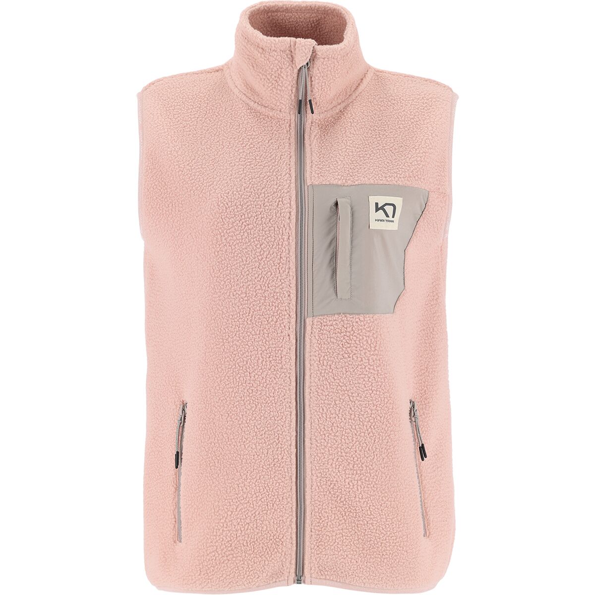 Kari Traa Rothe Fleece Vest - Women´s