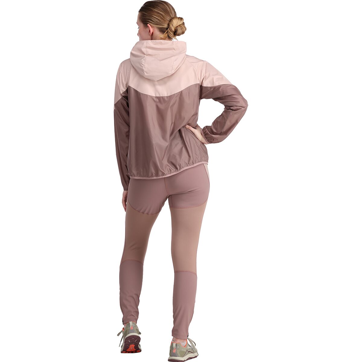 Kari Traa Sanne Wind Jacket - Women´s