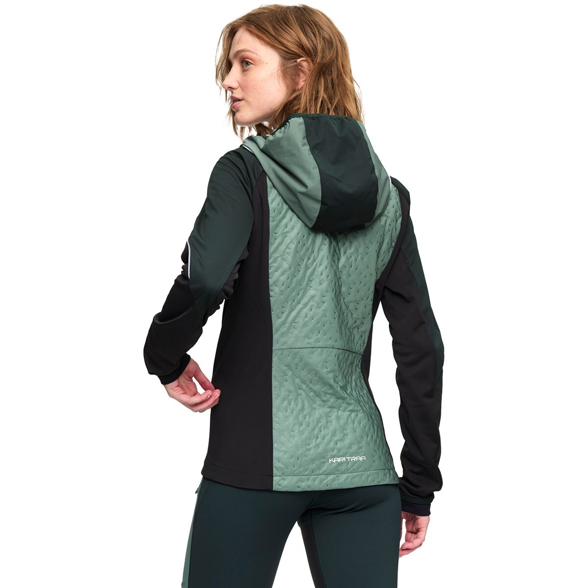 Kari Traa Tirill 2.0. Jacket - Women's - Clothing