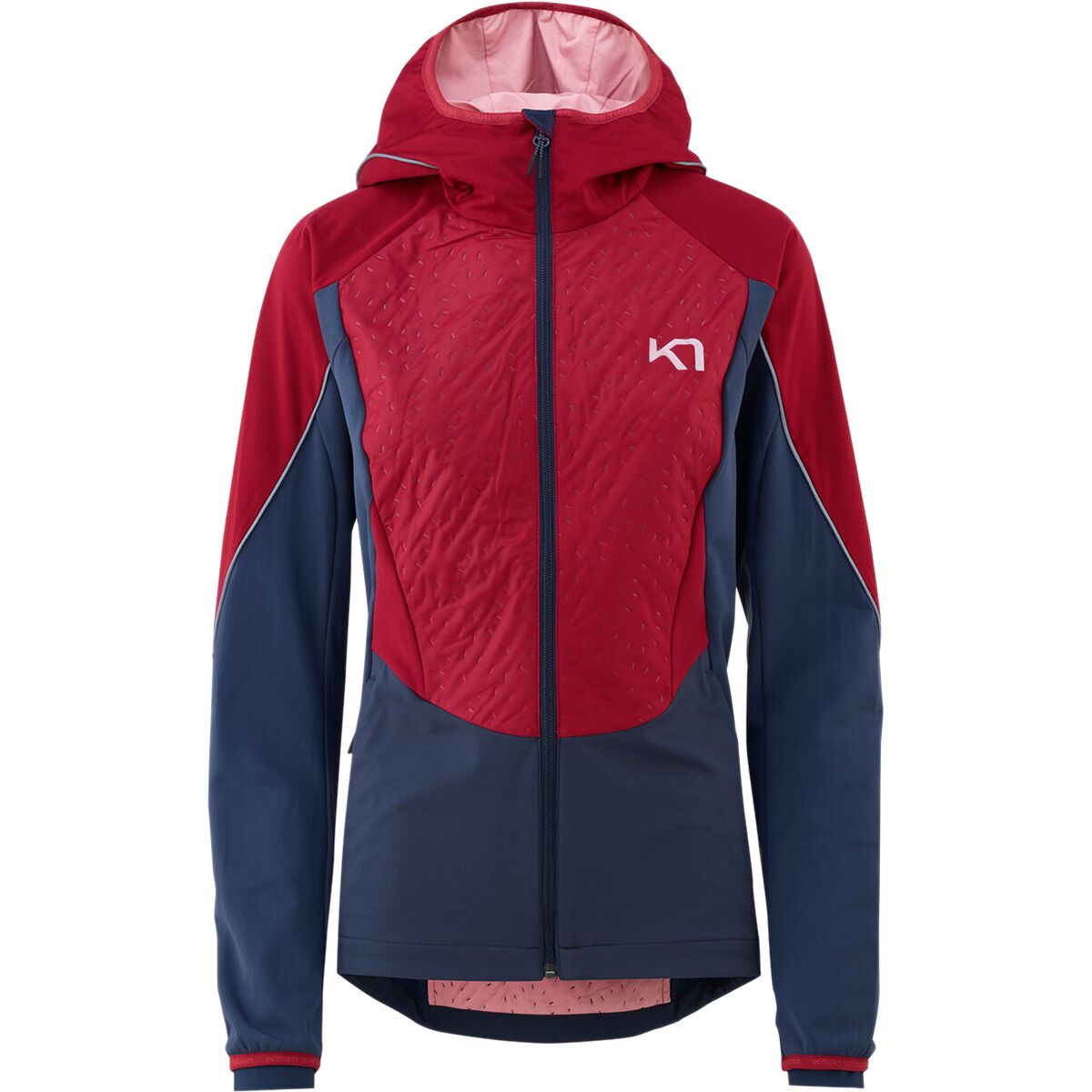 Kari Traa Tirill 2.0. Jacket - Women´s