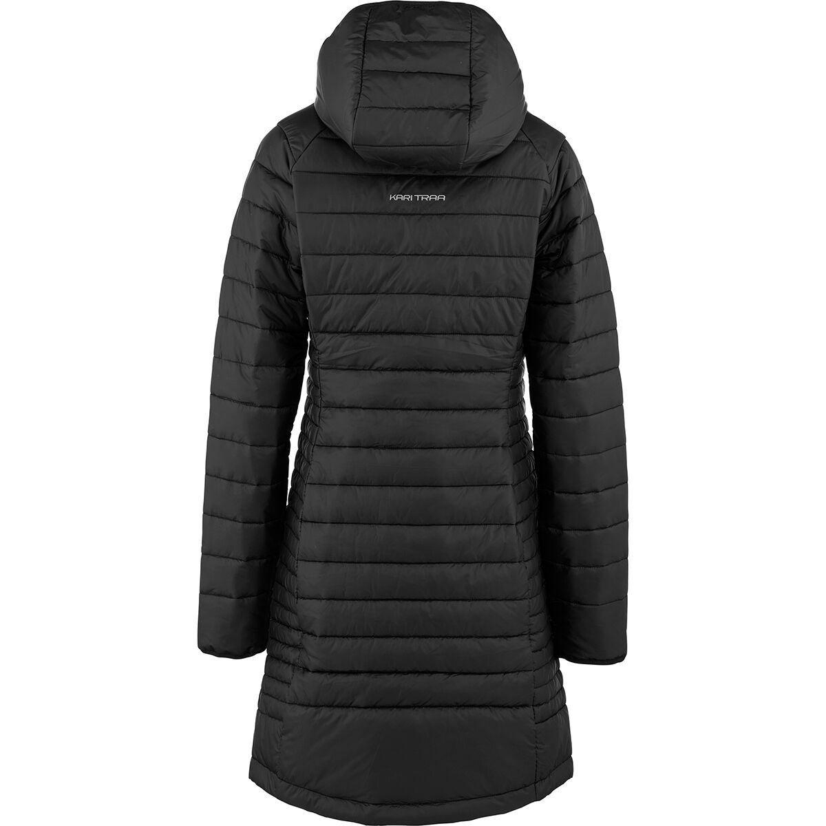Kari Traa Aada Primaloft Long Jacket - Women´s