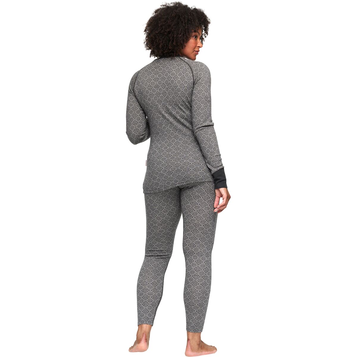 Kari Traa Voss Cashmere Mix Long-Sleeve Top - Women´s