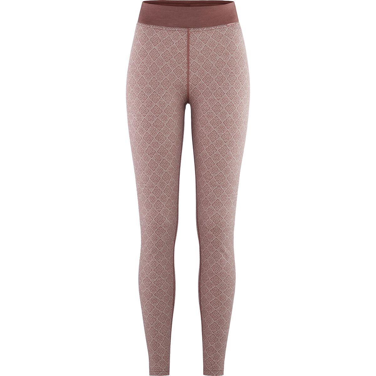 Kari Traa Voss Cashmere Mix Pant - Women´s