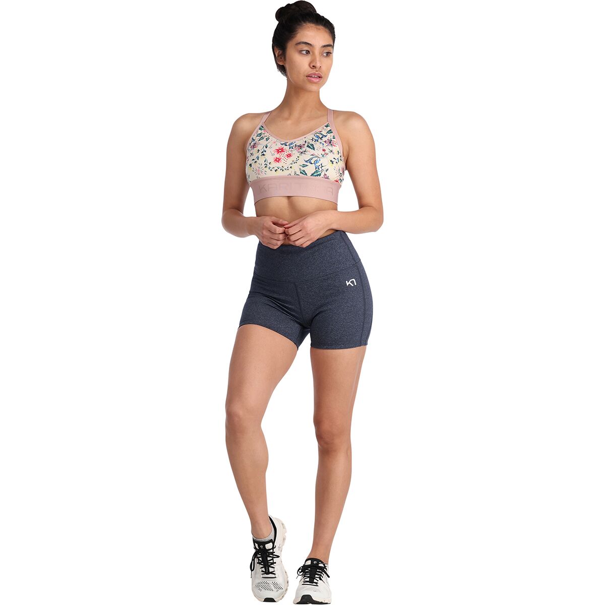 Kari Traa Froya Printed Sports Bra - Women´s