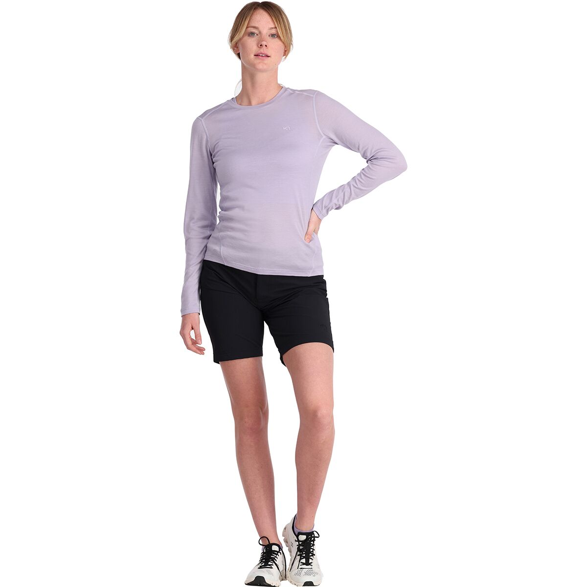 Kari Traa Lucie Long-Sleeve - Women´s