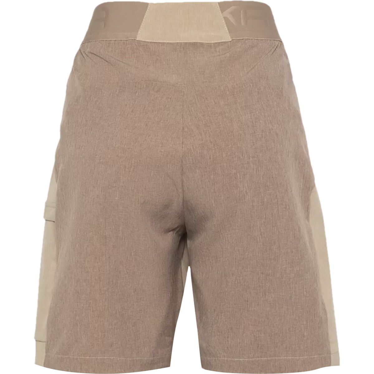 Kari Traa Sanne Trail Shorts 7In - Women´s