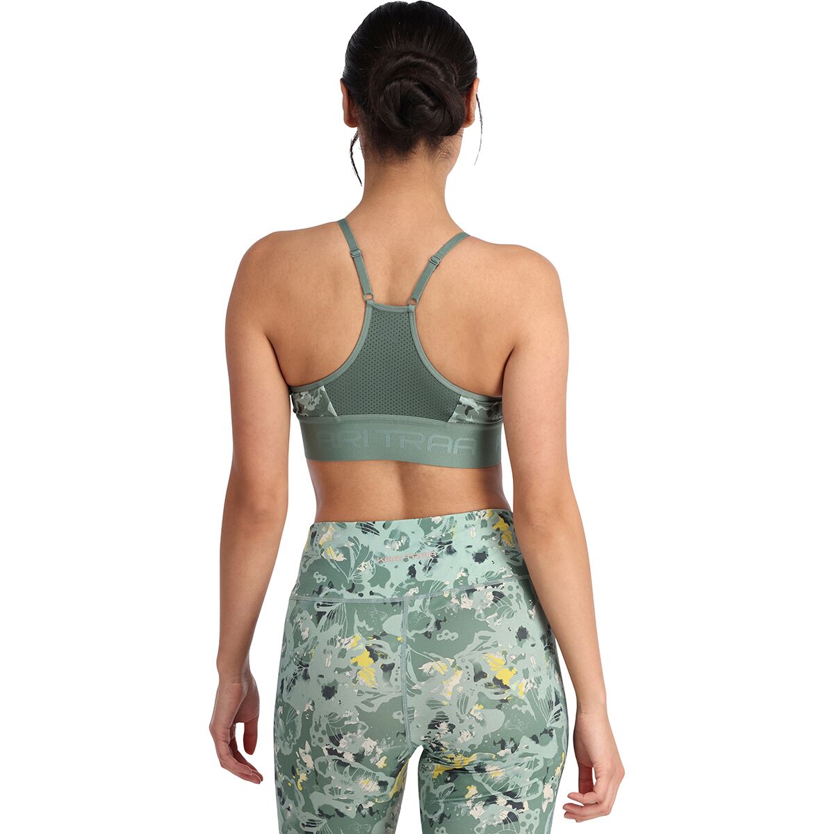 Karma Sports Bra [3 Colours To Choose From]