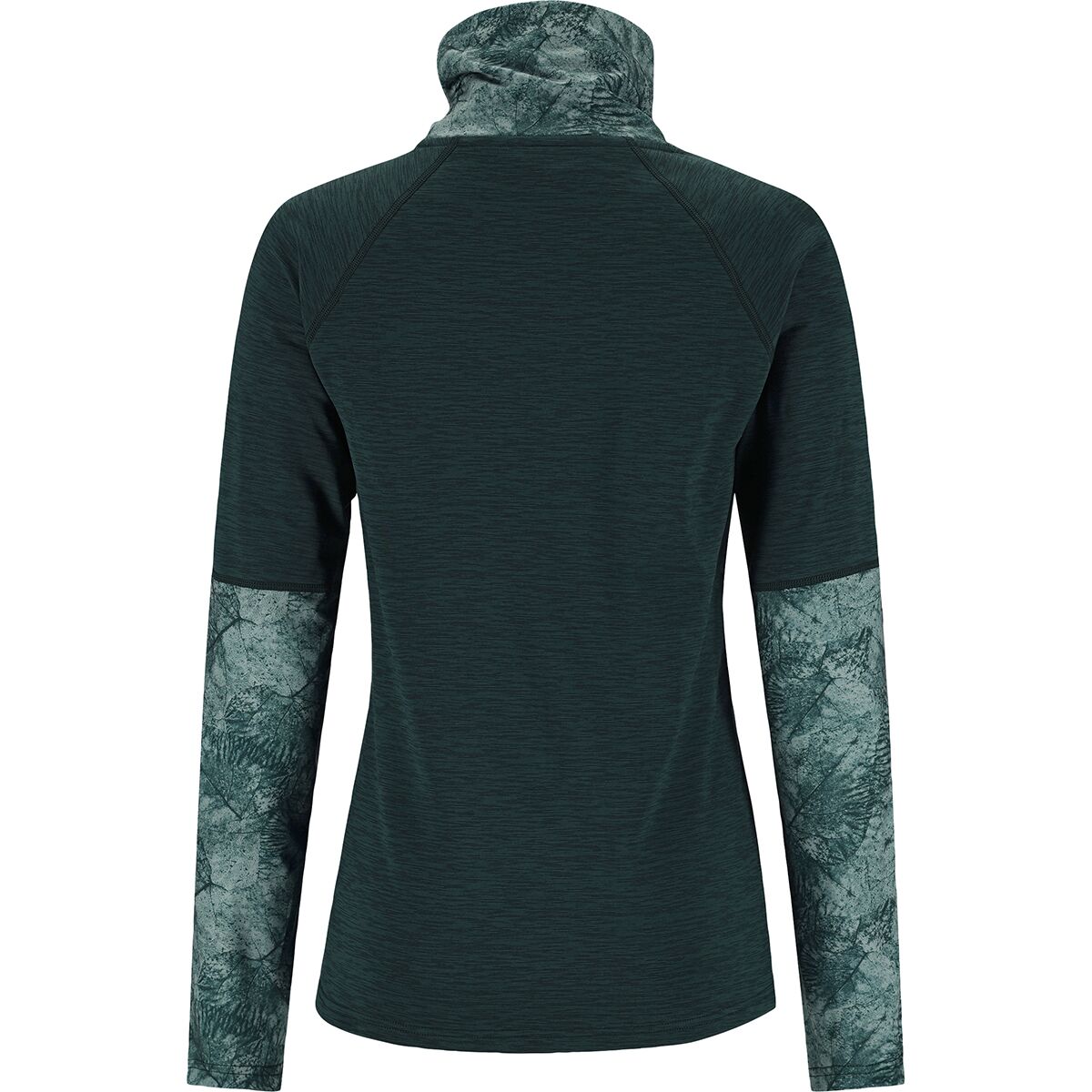 Kari Traa Fierce Long-Sleeve Top - Women´s