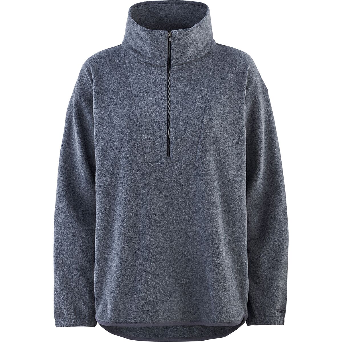 Kari Traa Hanna Half Zip Midlayer Women's Clothing