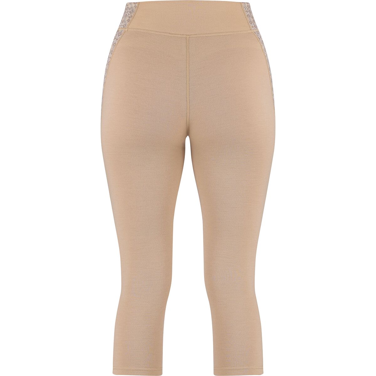 Kari Traa Rose Light Capri Baselayer Pant - Women´s