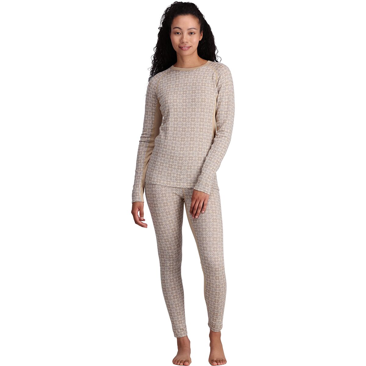 Kari Traa Rose Light Long-Sleeve Top - Women´s