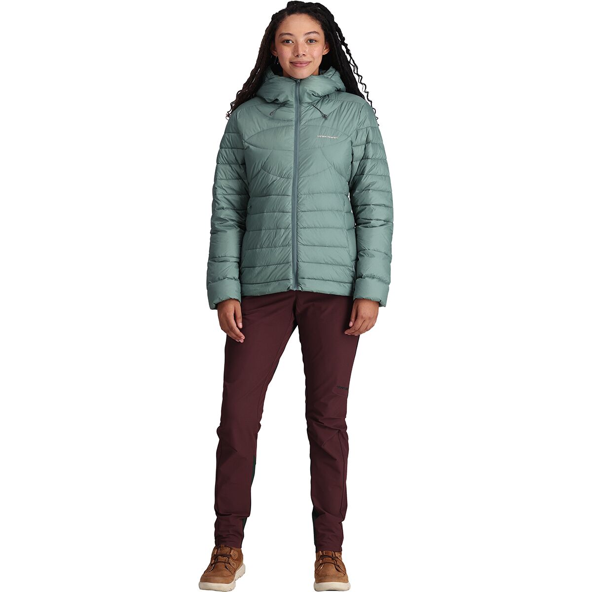 Kari Traa Sanne Down Jacket - Women´s