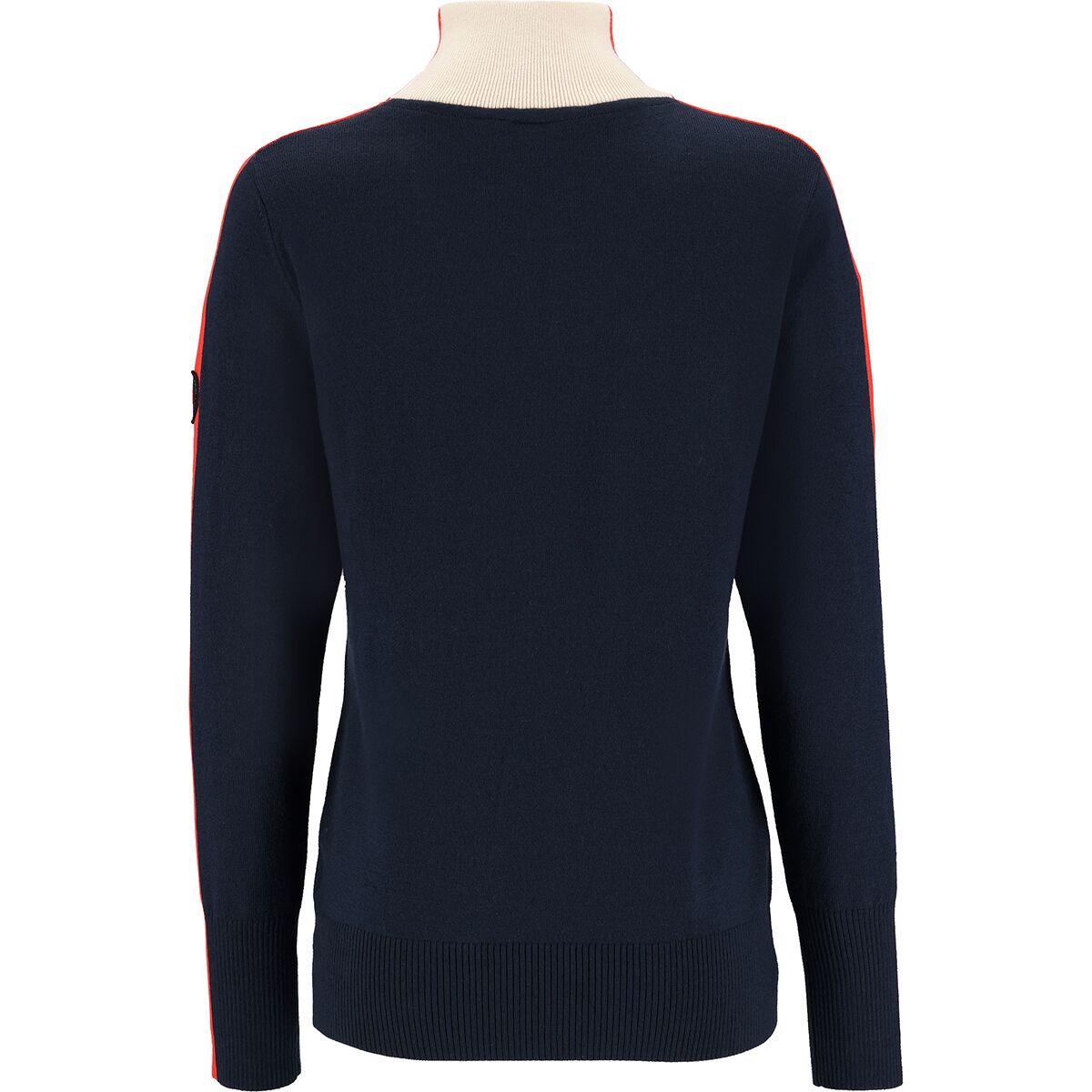 Kari Traa Voss Knit Half Zip Sweater - Women´s