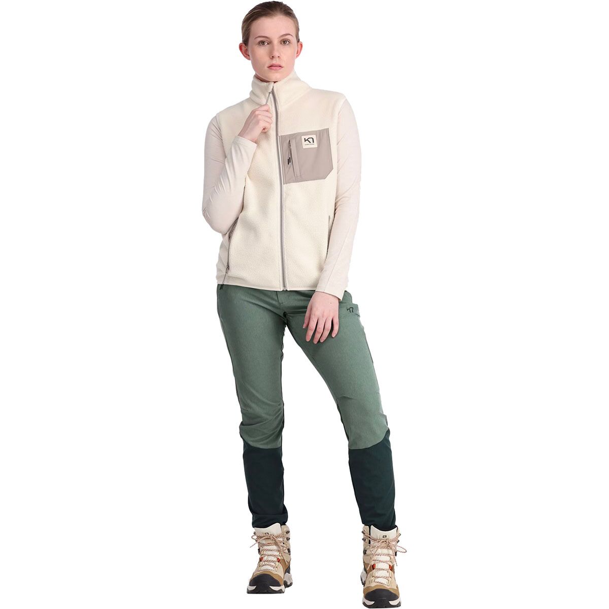 Kari Traa Rothe Vest - Women´s