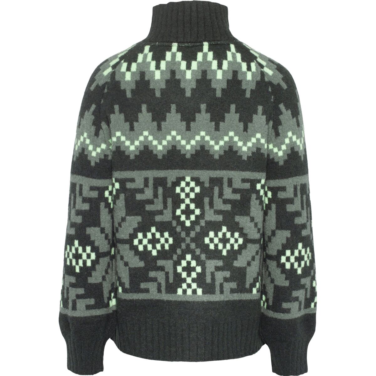 Kari Traa Amelia Knit Sweater - Women´s