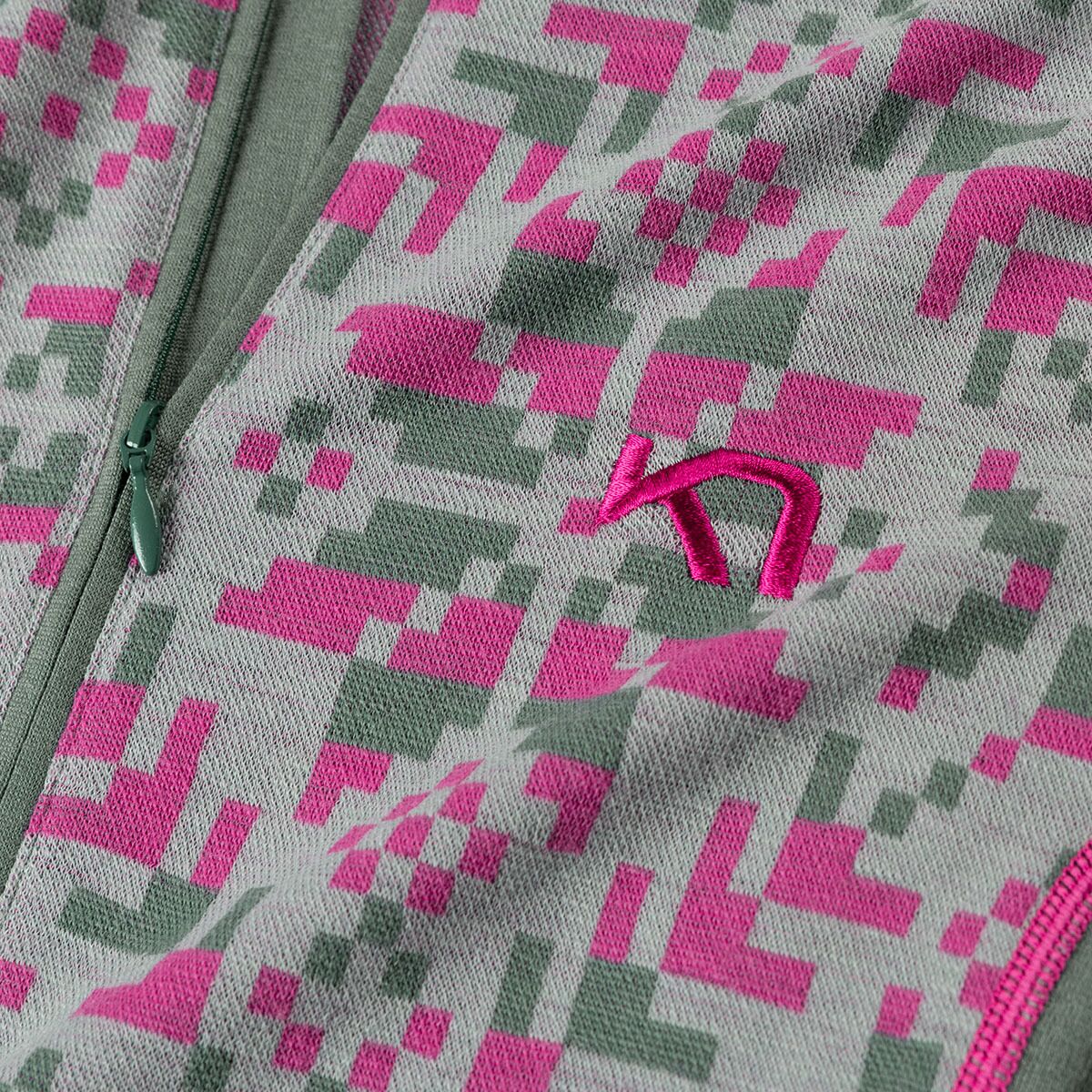 Kari Traa Else 1/2-Zip Baselayer - Women´s