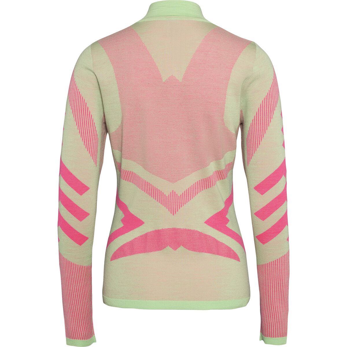 Kari Traa Faith 1/2-Zip Baselayer - Women´s