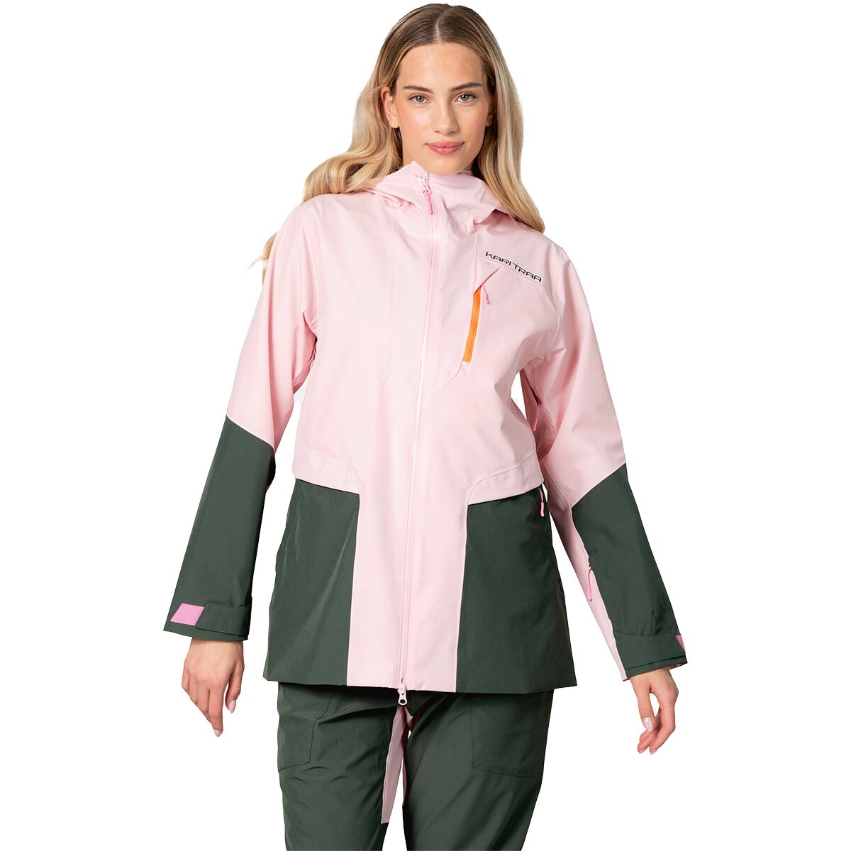 Top Women's Ski Jackets Product Photo
