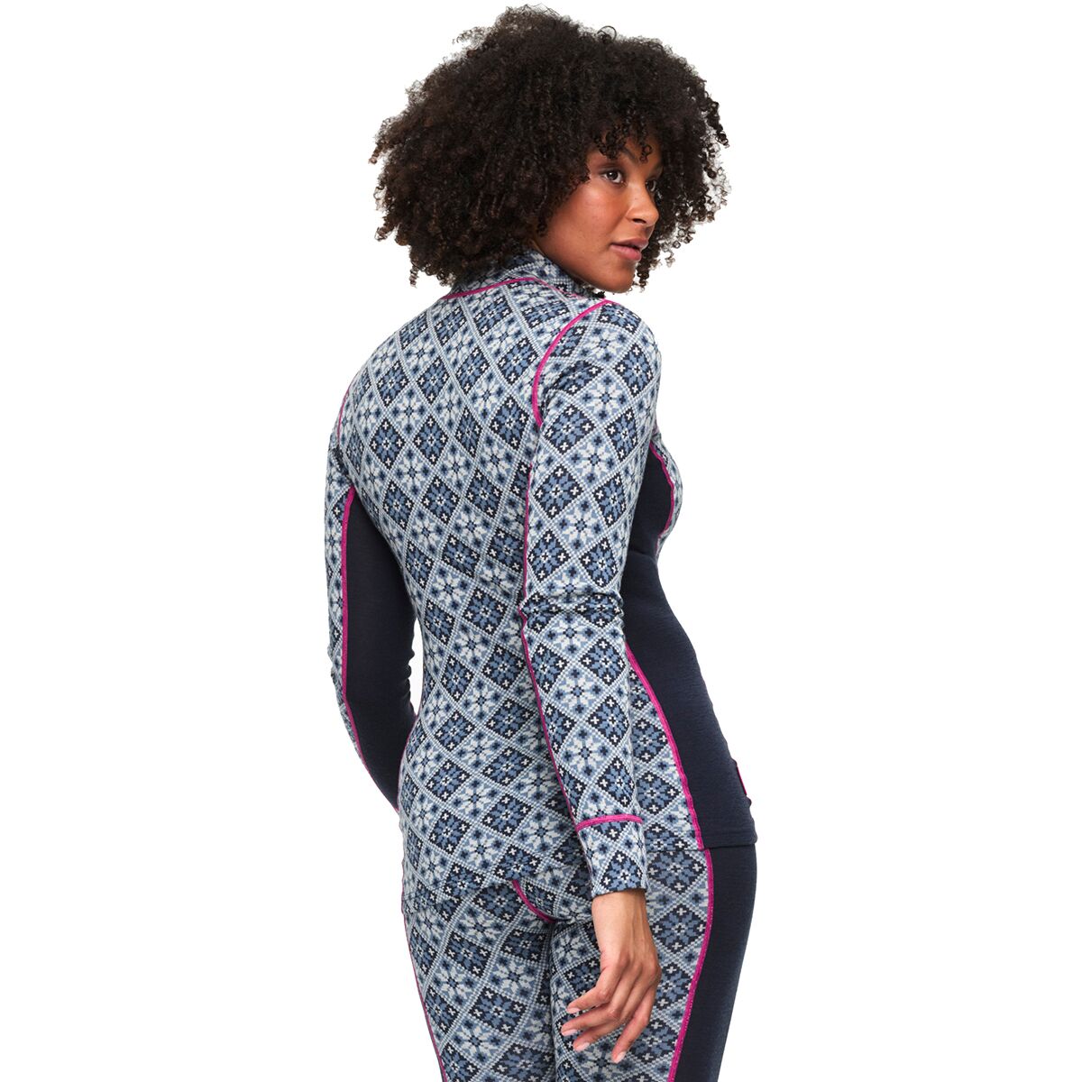 Kari Traa Rose 1/2-Zip Top - Women´s