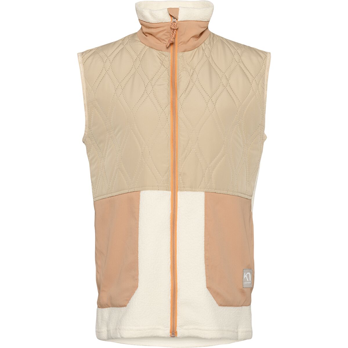 Kari Traa Rothe Quilted Vest - Women´s