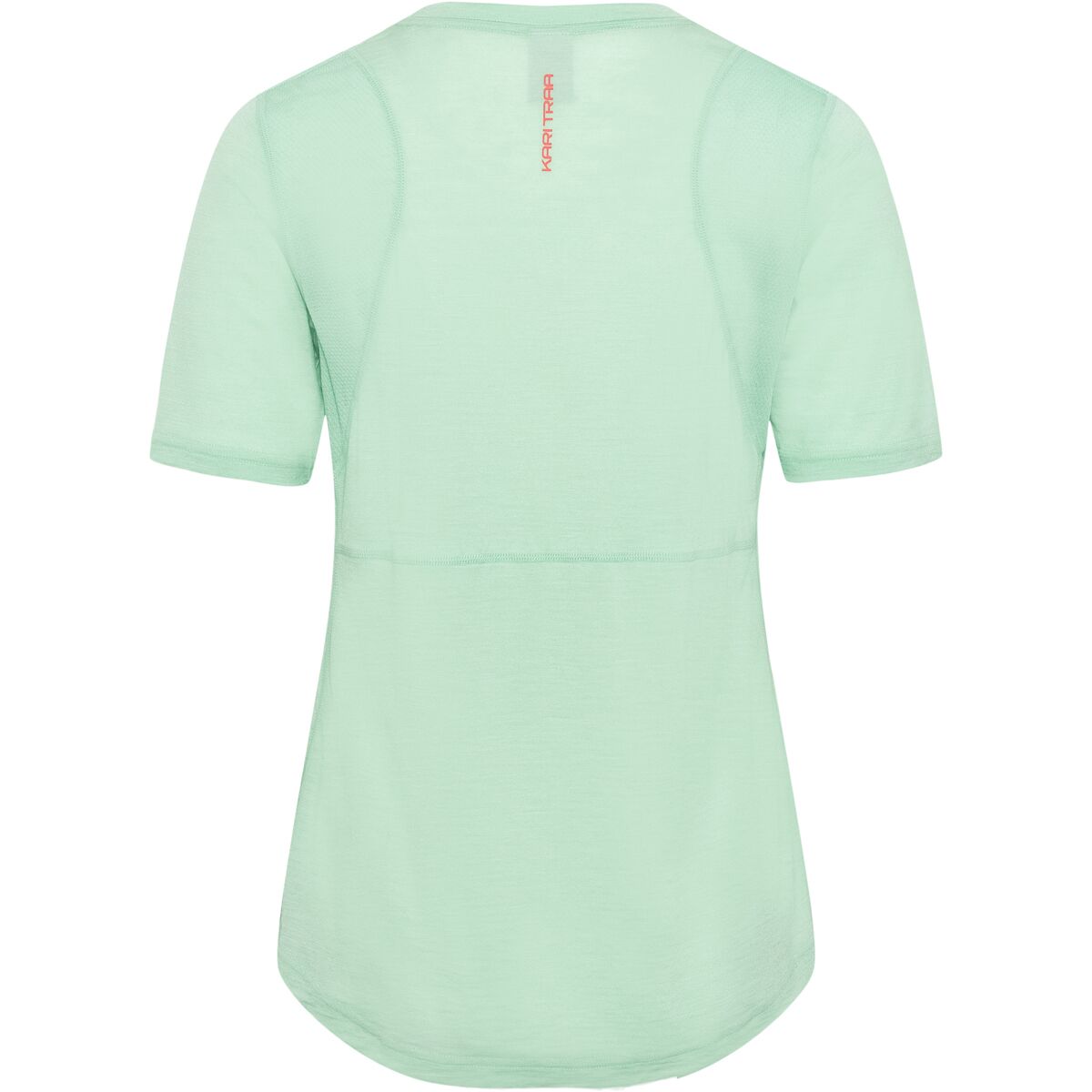 Kari Traa Embla Wool T-Shirt - Women´s