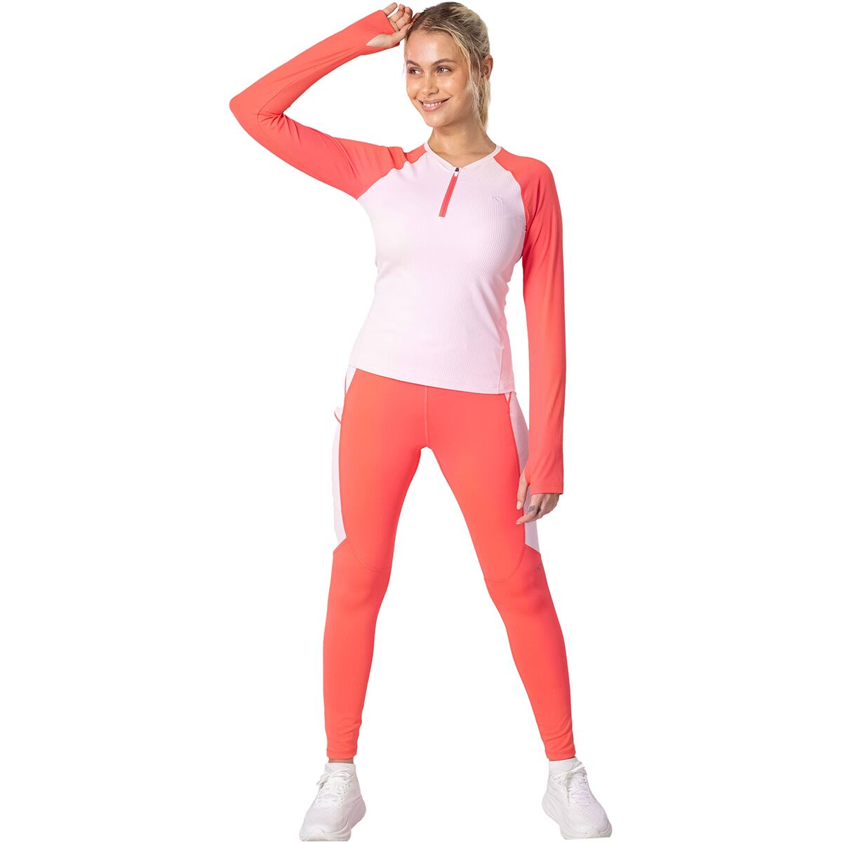 Kari Traa Linnea Long-Sleeve Top - Women´s