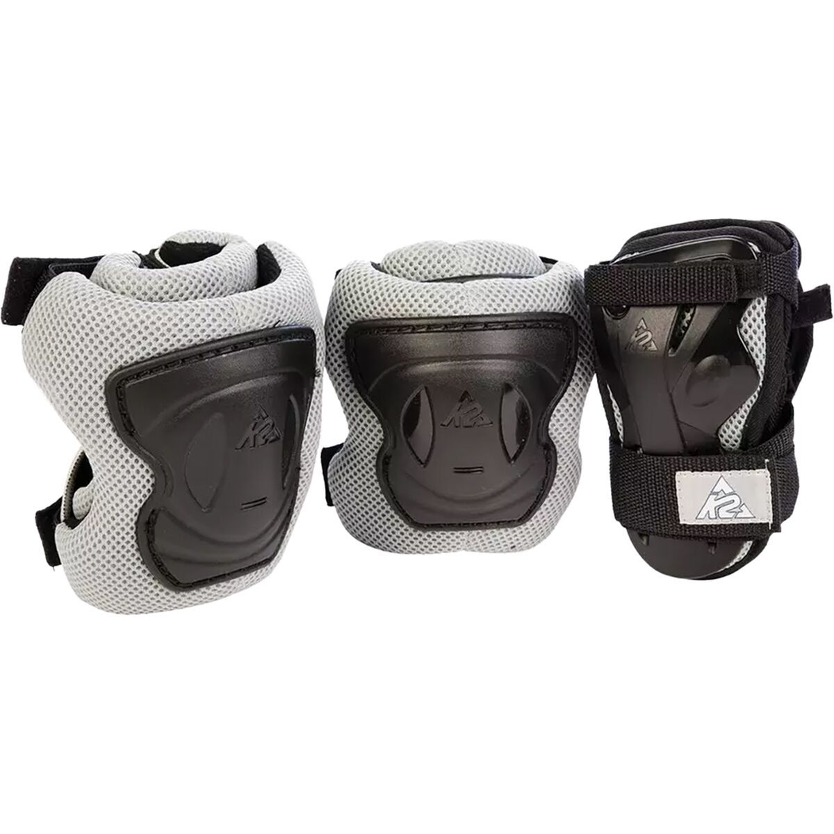 K2 Skates Moto Pad Set - Men´s