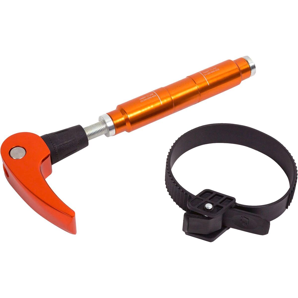 Kuat Trio Phat Bike Adapter