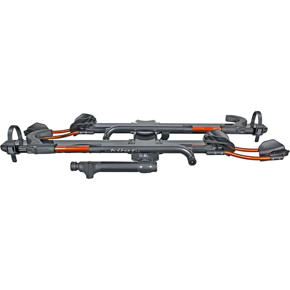 Kuat nv 2 0 bike hitch rack bike
