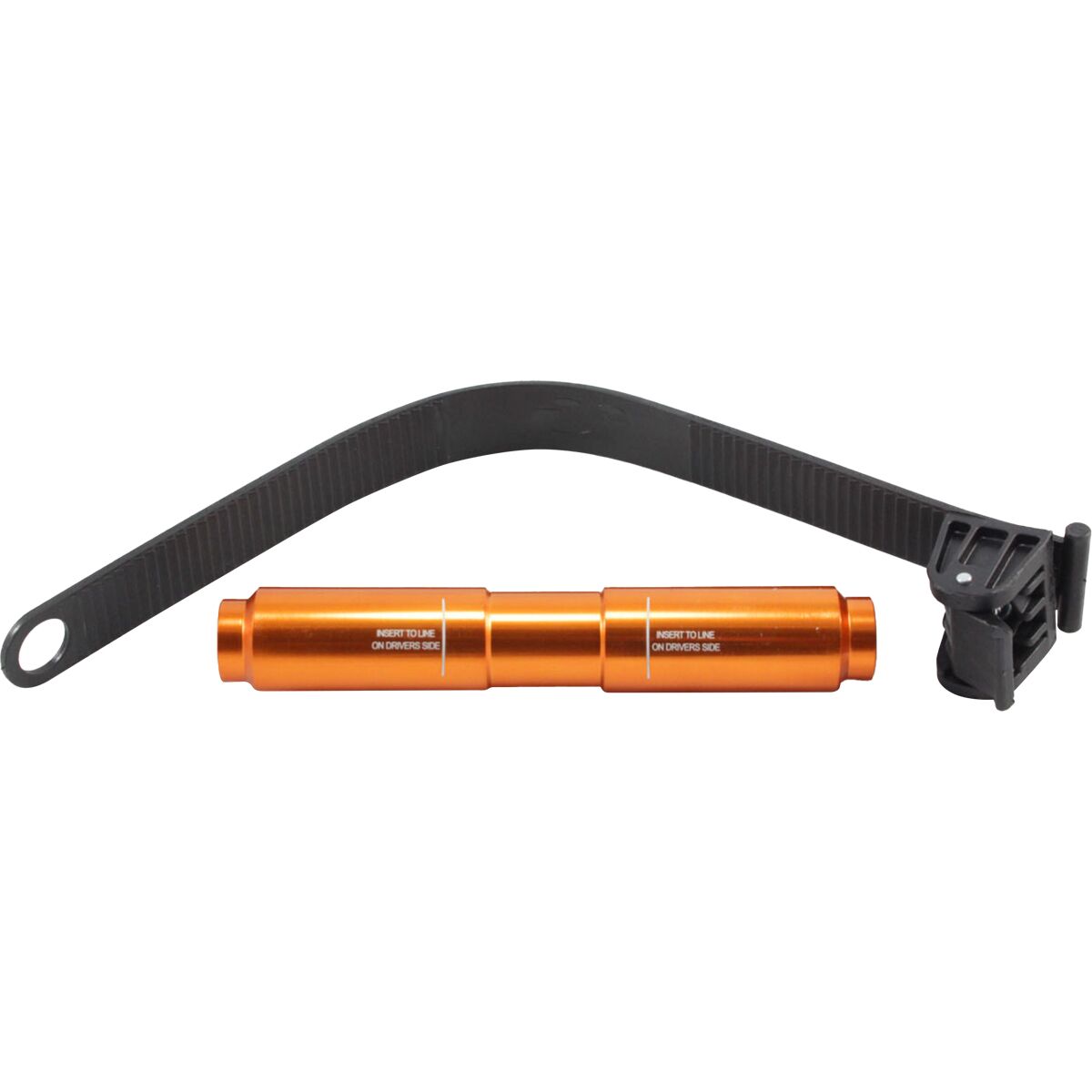 Kuat Trio Fork Adapter