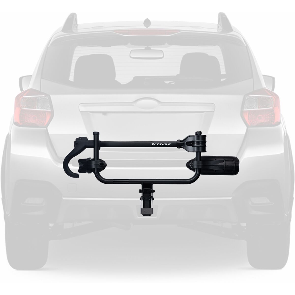 Kuat Transfer V2 1 Bike Hitch Rack