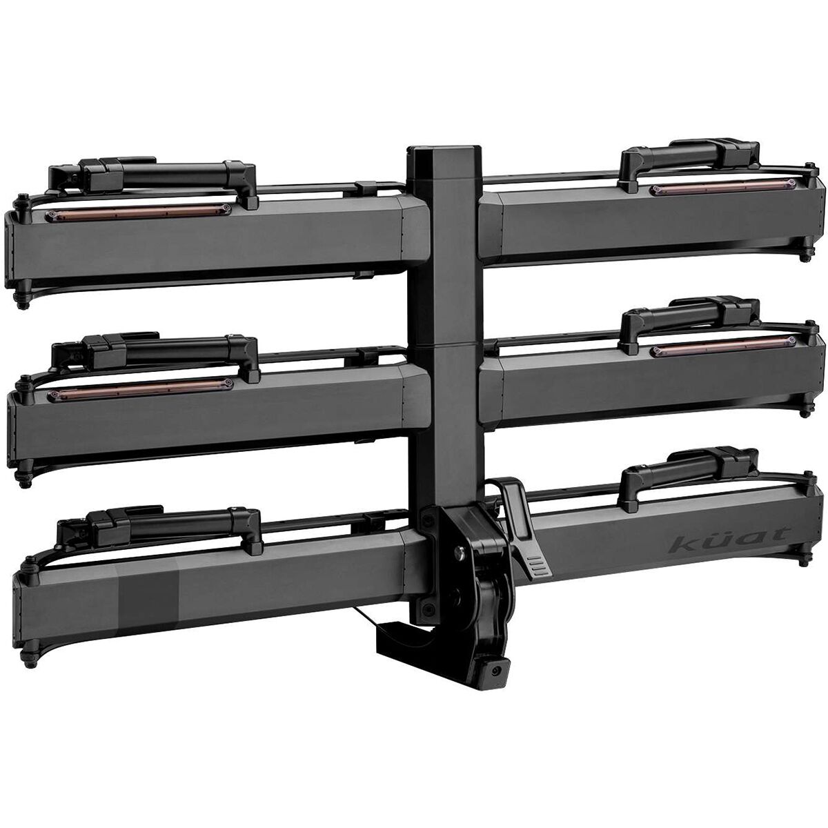 Kuat Piston Pro X Hitch Rack Add-On